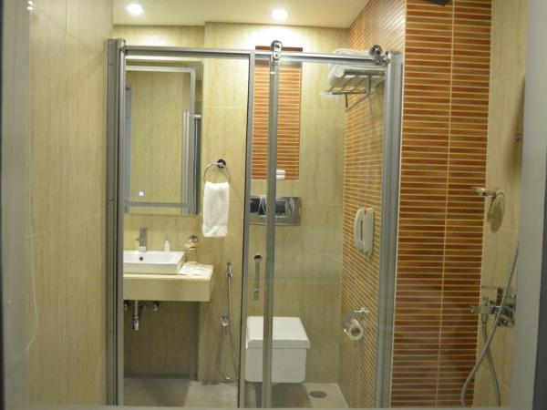 Zone By The Park, ORR, Chennai : photo 7 de la chambre upper zone twin