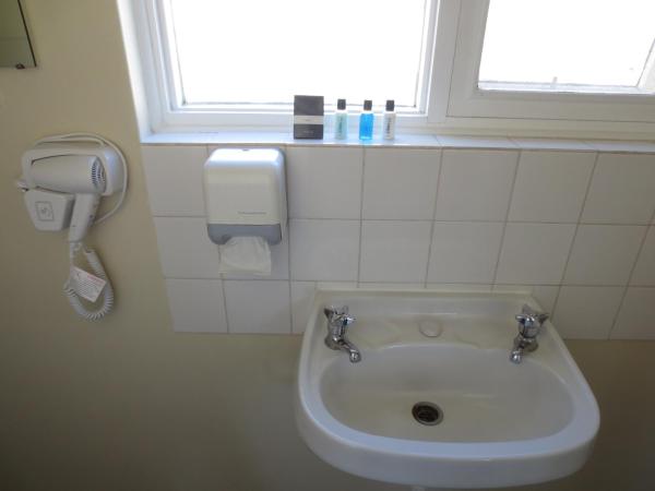 Norfolk Motor Inn : photo 3 de la chambre chambre triple standard