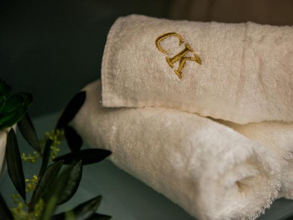 Casa Kallergi : photo 9 de la chambre suite junior