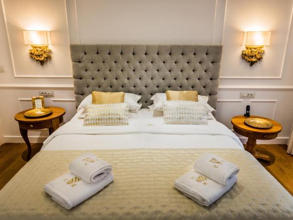 Casa Kallergi : photo 6 de la chambre suite supérieure