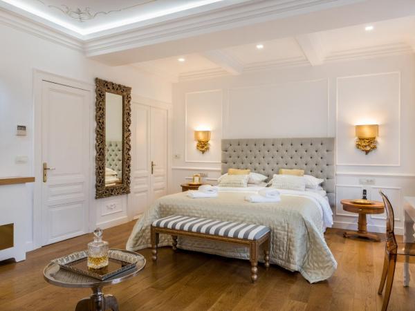 Casa Kallergi : photo 2 de la chambre suite supérieure