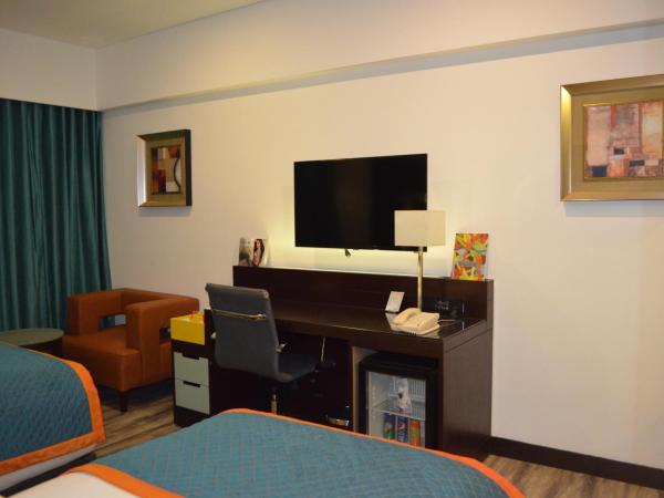 Zone By The Park, ORR, Chennai : photo 6 de la chambre upper zone twin