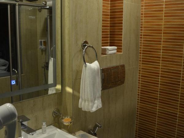 Zone By The Park, ORR, Chennai : photo 6 de la chambre zone suite