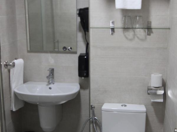 Hostal Roma : photo 4 de la chambre chambre simple