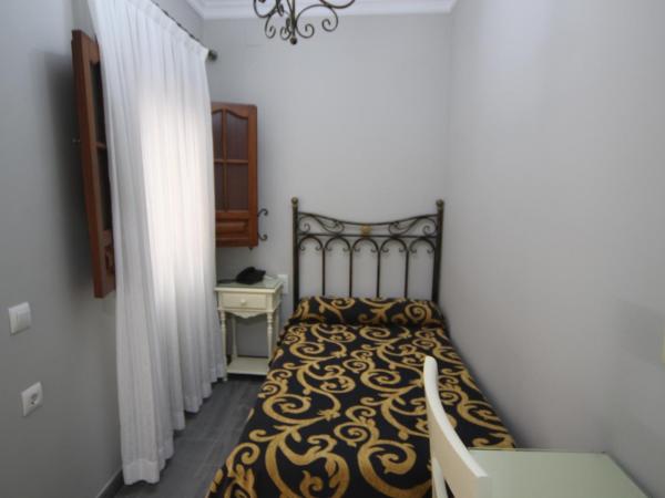 Hostal Roma : photo 1 de la chambre chambre simple