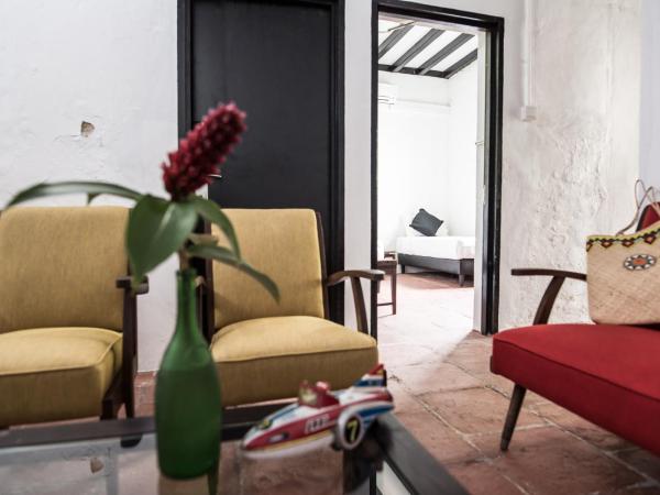 The Marian Boutique Lodging House : photo 1 de la chambre appartement 2 chambres