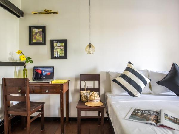 The Marian Boutique Lodging House : photo 1 de la chambre chambre quadruple standard