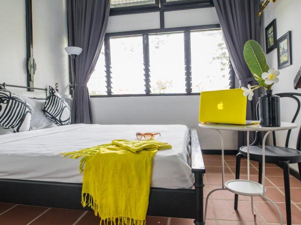 The Marian Boutique Lodging House : photo 4 de la chambre chambre familiale