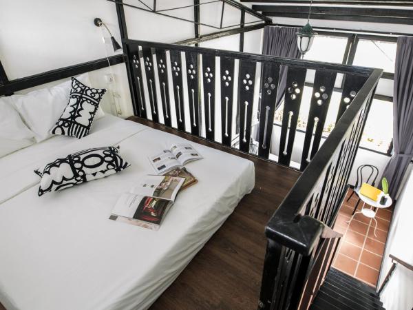 The Marian Boutique Lodging House : photo 3 de la chambre chambre familiale