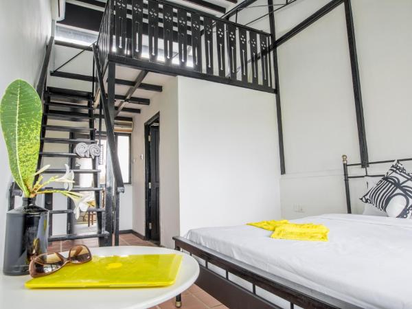 The Marian Boutique Lodging House : photo 2 de la chambre chambre familiale