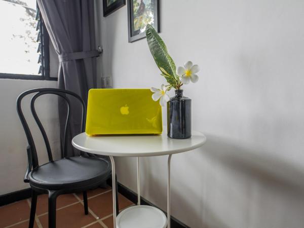 The Marian Boutique Lodging House : photo 1 de la chambre chambre familiale