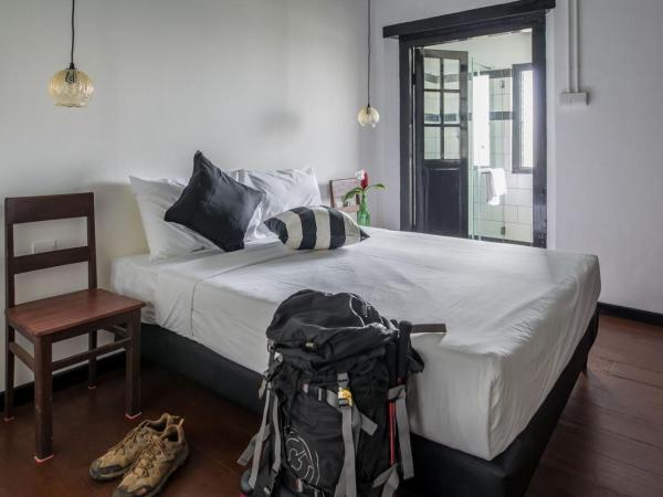 The Marian Boutique Lodging House : photo 2 de la chambre chambre standard lit queen-size