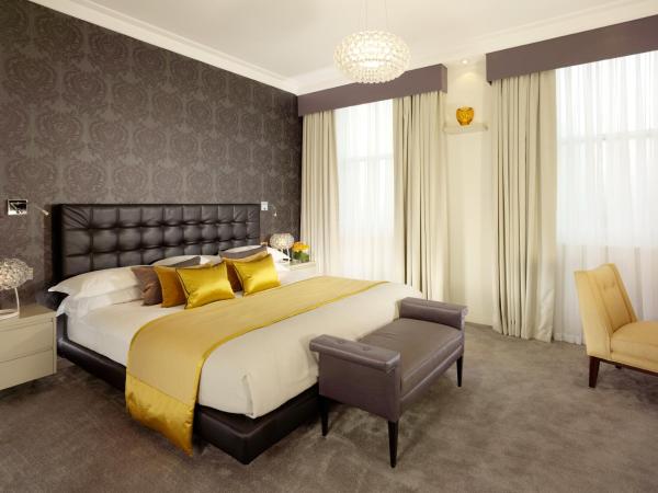 Taj 51 Buckingham Gate Suites and Residences : photo 9 de la chambre suite 2 chambres jaguar