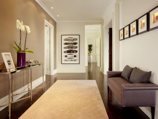 Taj 51 Buckingham Gate Suites and Residences : photo 2 de la chambre suite 2 chambres jaguar