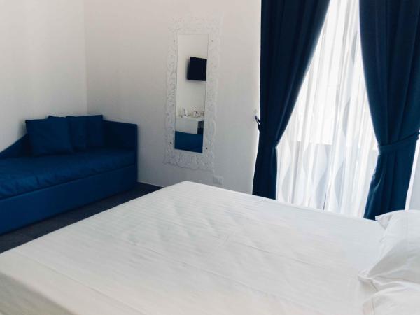 Etna Suite Group : photo 5 de la chambre chambre triple exécutive