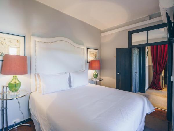 Casa do Barao : photo 1 de la chambre chambre double ou lits jumeaux premium avec terrasse