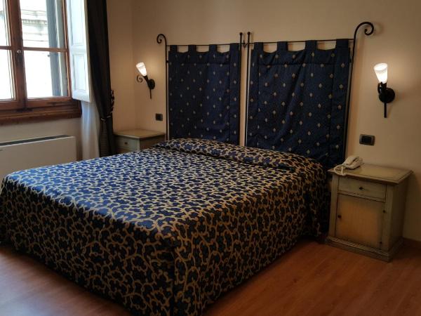 Residence La Repubblica : photo 9 de la chambre appartement 1 chambre