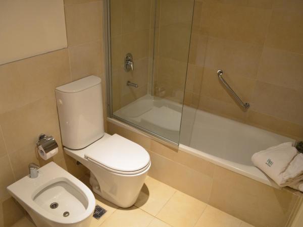 Hotel Finca Hermitage : photo 3 de la chambre chambre double