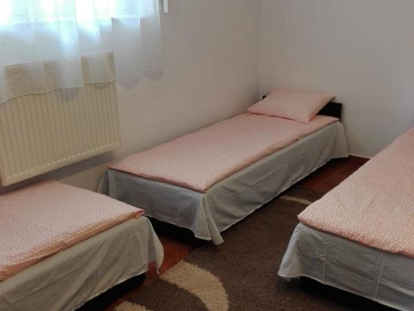 Hostel Madeira : photo 4 de la chambre lit simple dans dortoir de 4 lits