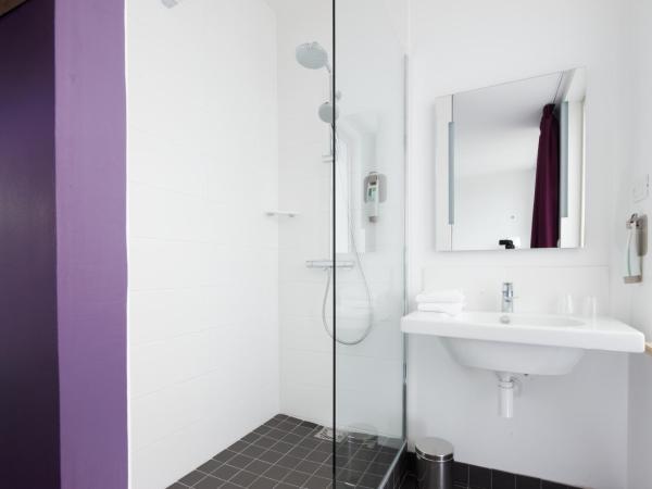 ibis Styles Calais Centre : photo 2 de la chambre suite familiale