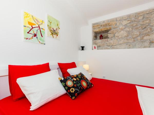 Old Town & Ela Place : photo 5 de la chambre appartement deluxe - vijugasta 35