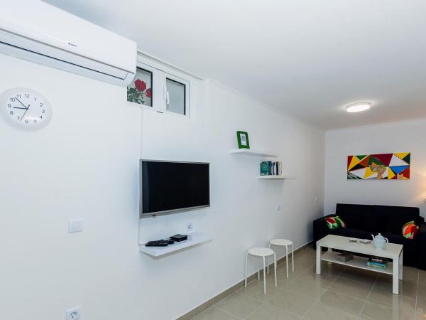 Old Town & Ela Place : photo 8 de la chambre appartement deluxe - vijugasta 35