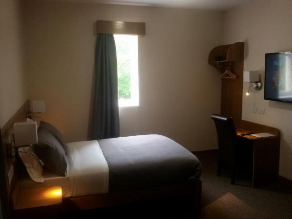 Crosshill House : photo 4 de la chambre chambre double