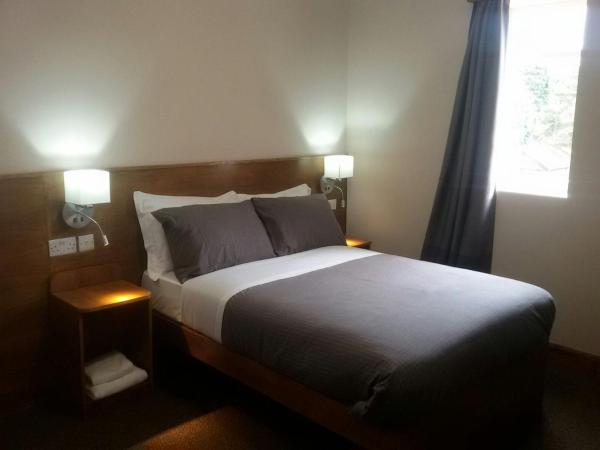 Crosshill House : photo 5 de la chambre chambre double