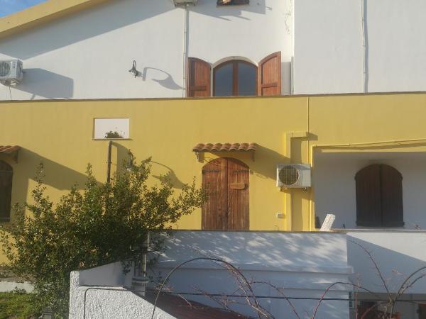 Il Sogno di Alghero - Adults Only : photo 9 de la chambre appartement 2 chambres avec vue et terrasse (4 adultes) 