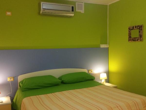 Il Sogno di Alghero - Adults Only : photo 9 de la chambre appartement avec terrasse (2 adultes)
