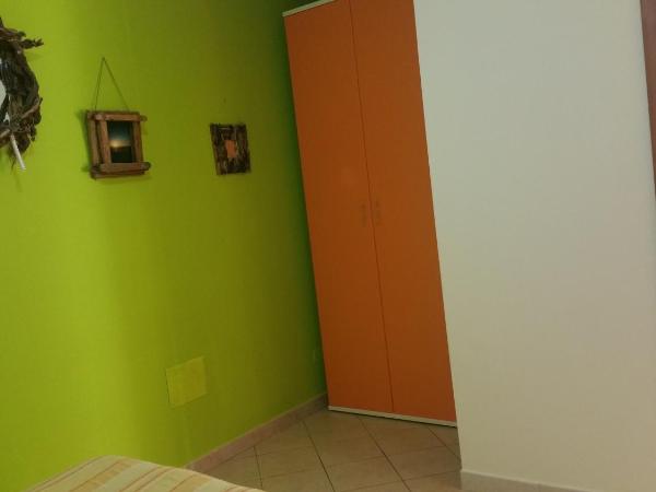 Il Sogno di Alghero - Adults Only : photo 8 de la chambre appartement avec terrasse (2 adultes)
