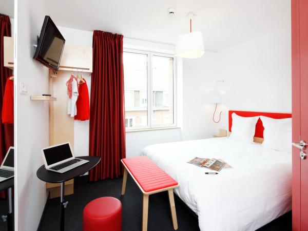 ibis Styles Calais Centre : photo 5 de la chambre chambre double standard