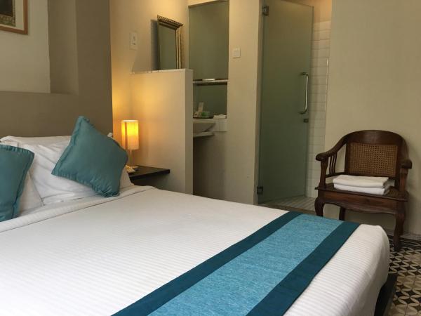 Spices Hotel : photo 6 de la chambre chambre deluxe