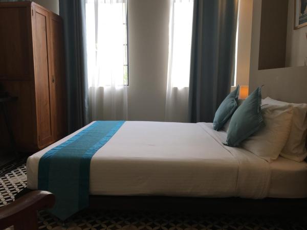 Spices Hotel : photo 7 de la chambre chambre deluxe