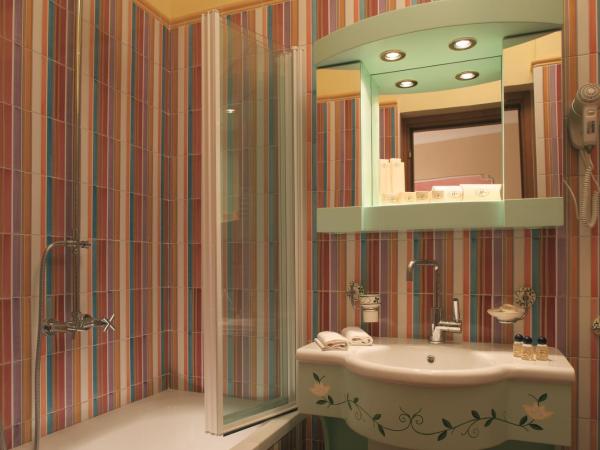 Hotel Prestige : photo 3 de la chambre chambre double