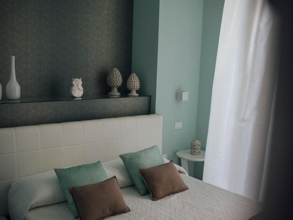 Gran Cancelliere B&B with Parking : photo 4 de la chambre chambre double avec salle de bains privative extérieure