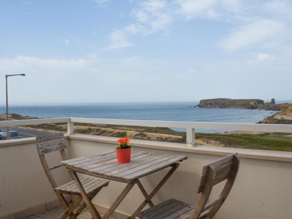 PKSC Surf House : photo 4 de la chambre chambre lits jumeaux supérieure - vue sur mer