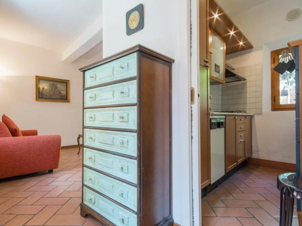 Piazza Paradiso Accommodation : photo 10 de la chambre appartement 1 chambre - bâtiment séparé