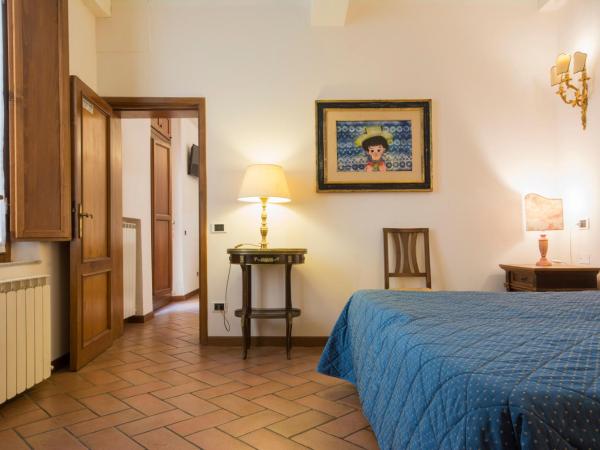 Piazza Paradiso Accommodation : photo 9 de la chambre appartement 1 chambre - bâtiment séparé