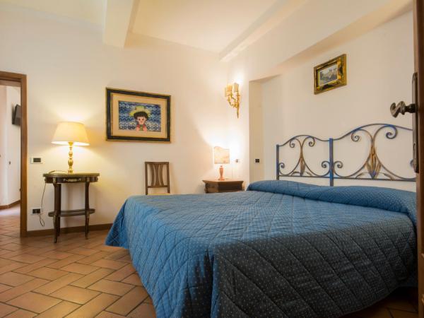 Piazza Paradiso Accommodation : photo 4 de la chambre maison de vacances dans bâtiment séparé