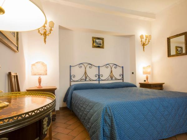 Piazza Paradiso Accommodation : photo 1 de la chambre appartement 1 chambre - bâtiment séparé