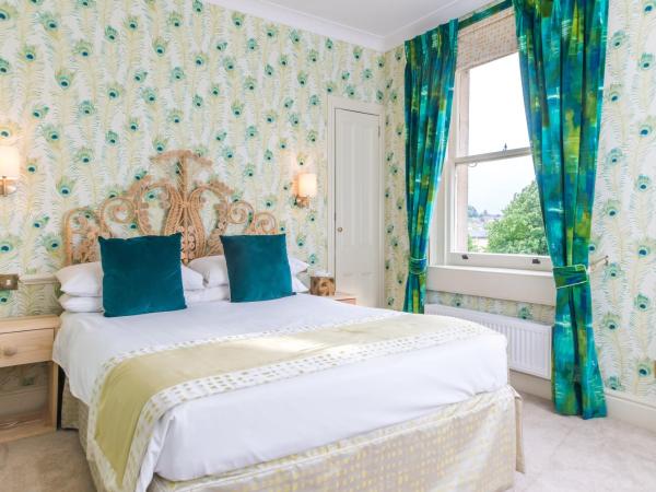 The Ayrlington Guesthouse : photo 2 de la chambre chambre double standard