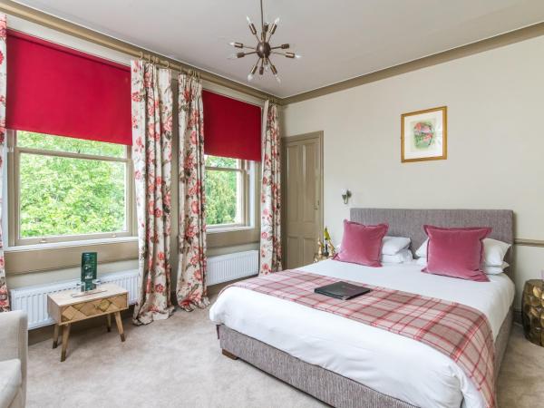 The Ayrlington Guesthouse : photo 3 de la chambre chambre double standard