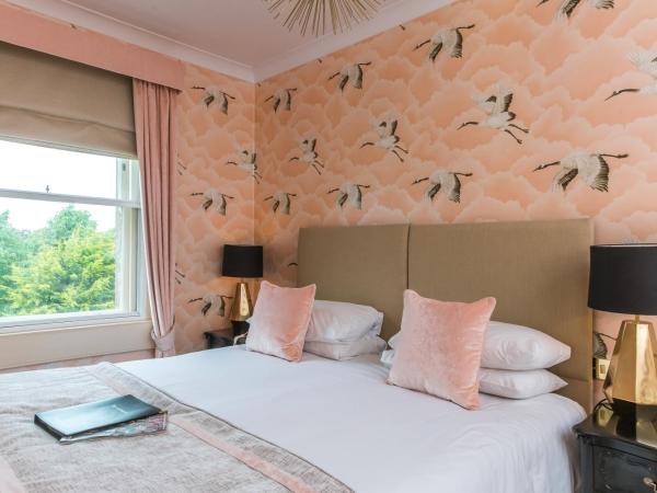 The Ayrlington Guesthouse : photo 9 de la chambre chambre double ou lits jumeaux supérieure