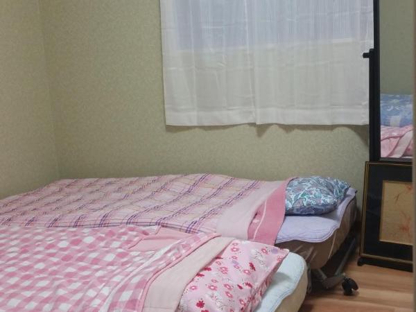 Tokyo Guest House 2020 : photo 3 de la chambre chambre familiale