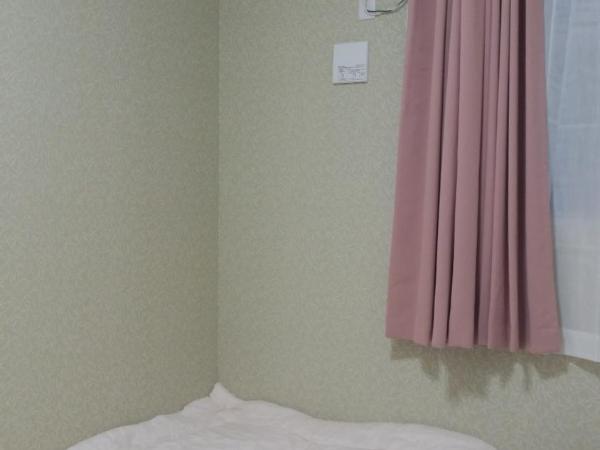 Tokyo Guest House 2020 : photo 2 de la chambre chambre familiale