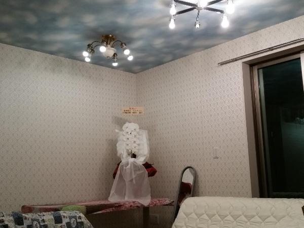 Tokyo Guest House 2020 : photo 6 de la chambre chambre familiale