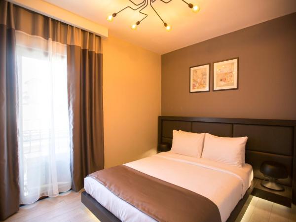 Cityloft 36 : photo 4 de la chambre suite 1 chambre