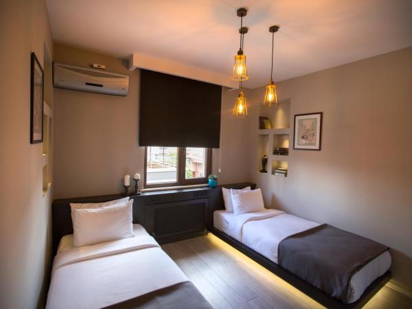 Cityloft 36 : photo 10 de la chambre suite 2 chambres