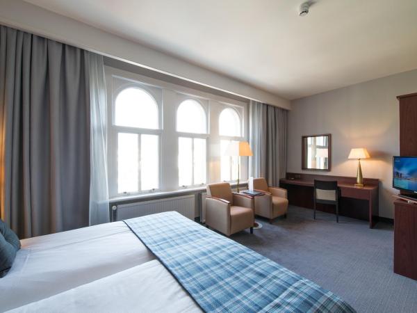 Bilderberg Parkhotel Rotterdam : photo 2 de la chambre chambre double ou lits jumeaux